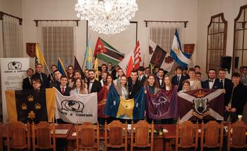 Prvý žilinský Summit 2019