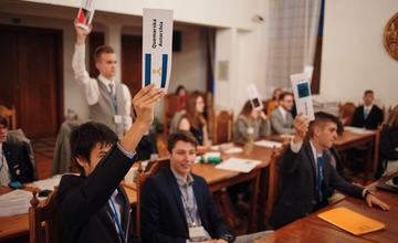 Prvý žilinský Summit 2019