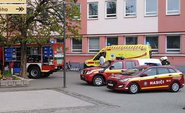 Primátorovi Rajca poslali biely prášok