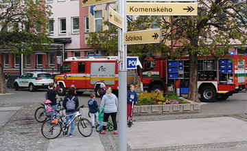 Primátorovi Rajca poslali biely prášok