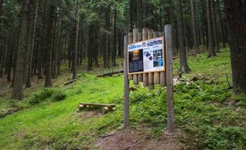 Tipy na turistiku a šport v lete na Kysuciach