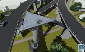 FOTO: Putovná výstava študentských prác premien Frambora