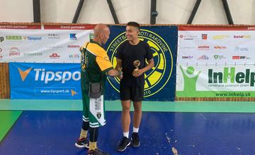 FOTO: Streetball proti rakovine 2020 v Žiline