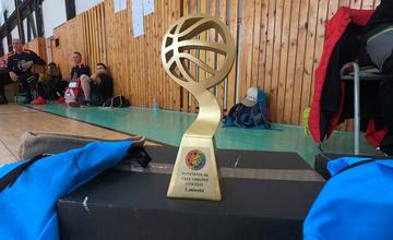 FOTO: Streetball proti rakovine 2020 v Žiline