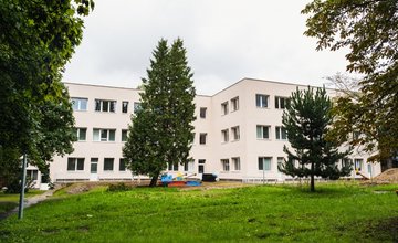 FOTO: Zrekonštruované priestory MŠ Suvorovova