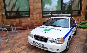 FOTO: Automobily KIA na predaj