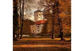 FOTO: Výber jesenných fotografií zachytených čitateľmi v Žilinskom kraji
