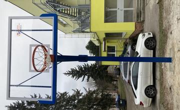 FOTO: Športové vybavenie na sídliskách a mestských častiach v Žiline