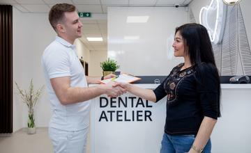 FOTO: Dental Atelier Žilina