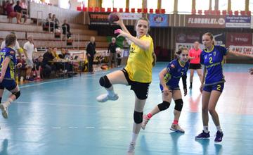FOTO: V Žiline sa uskutoční Open Handball U12 a Mini Open Handball U10
