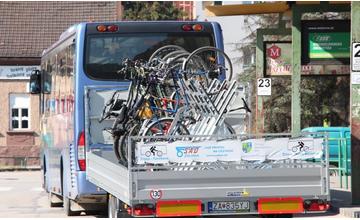FOTO: Cyklovýlet do Gaderskej doliny
