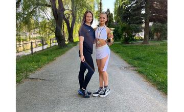 FOTO: Gymnastika a fitness Žilina - jarné úspechy