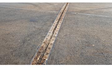 FOTO: Rekonštrukcia najfrekventovanejšej okružnej križovatky Rondel v Žiline bola ukončená