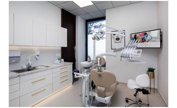 FOTO: Prioritou zubnej ambulancie Dental Atelier je kvalita výkonu