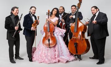 FOTO: Hudobné leto Trenčianske Teplice má aj v druhej polovici leta pripravený bohatý program