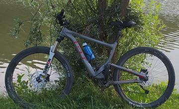 FOTO: Bicykle a kolobežky odcudzené v Žilinskom kraji počas leta