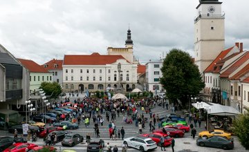 FOTO: Rally Radosti vyrazí na slovenské námestia aj tento rok