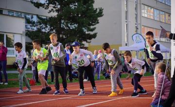 FOTO: 1. ročník atletických komunitných pretekov Solinky Run