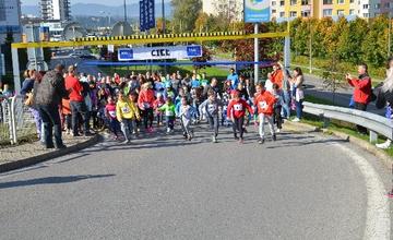FOTO: Pozvánka na MAX RUN 2022