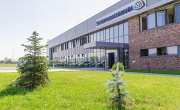 FOTO: Scheidt & Bachmann oslavuje 150 rokov