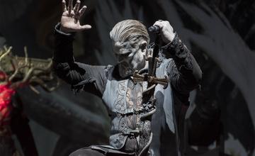 FOTO: Topfest na letisku Abrahám - nájdete sa na záberoch?