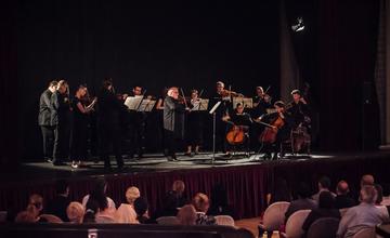 FOTO: Pozvánka na 77. ročník Hudobného leta v Trenčianskych Tepliciach