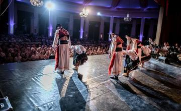 FOTO: Pozvánka na 77. ročník Hudobného leta v Trenčianskych Tepliciach