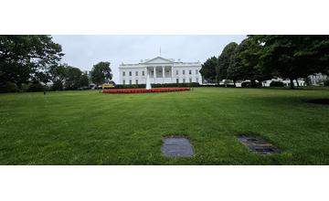 FOTO: Žilinský mestský policajt na služobnej ceste v USA