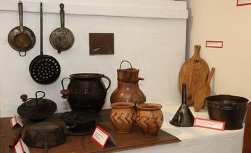 FOTO: Výstava Čo drôt spojil, čas nerozdelí...