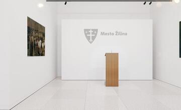 FOTO: Plánovaná rekonštrukcia žilinskej radnice