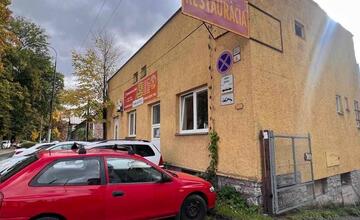 FOTO: Obľúbená reštaurácia vo Vrútkach je na predaj. Čo s ňou bude?