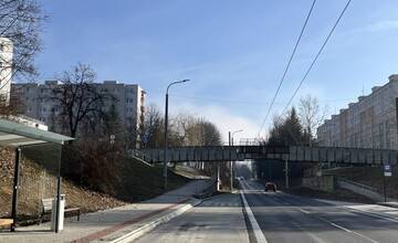 FOTO: Most na Solinkách je v zlom stave, zbúrajú ho
