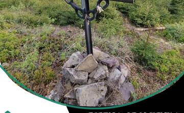 FOTO: Uplynie 54 rokov od tragédie na lesnej železnici