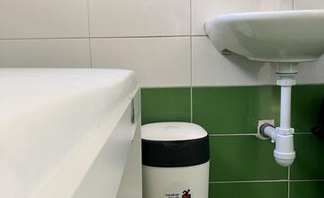 FOTO: Nové vybavenie žilinskej nemocnice pre detských pacientov so špeciálnymi potrebami