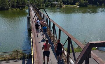 FOTO: Spoza múrov žilinskej väznice k vodnému dielu