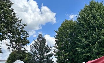 FOTO: Dôvera na Rajeckom maratóne