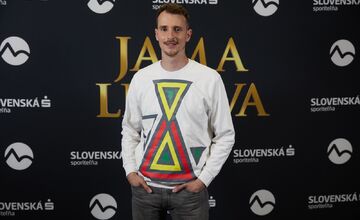 FOTO: Zakladateľ žilinskej značky Habesh hľadal investora v šou Jama Levova