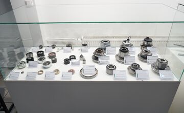 FOTO: Otvorenie nového školiaceho centra v Schaeffler Kysuce