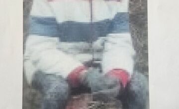 FOTO: Mimoriadna pátracia akcia po nezvestnej Emílii 