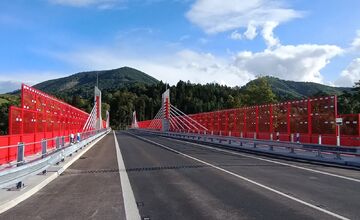 FOTO: Vyberte Stavbu roka 2024! Žilinský kraj má troch nominantov