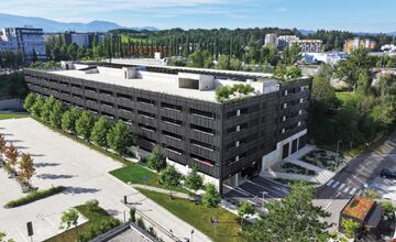 FOTO: Vyberte Stavbu roka 2024! Žilinský kraj má troch nominantov