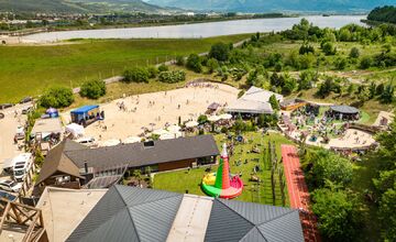 FOTO: Projekty nového majiteľa Korytnačky v Žiline