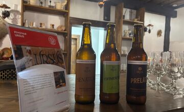 FOTO: Do rodiny Produktov Liptova pribudli tri novinky