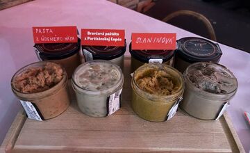 FOTO: Do rodiny Produktov Liptova pribudli tri novinky