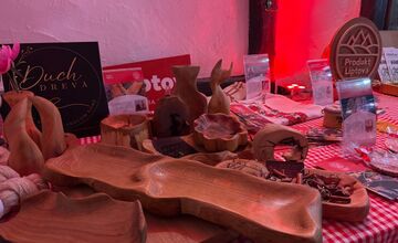 FOTO: Do rodiny Produktov Liptova pribudli tri novinky