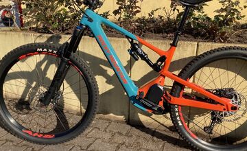 FOTO: Odcudzené elektrobicykle z poľskej požičovne