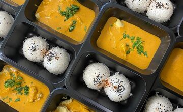 FOTO: Z vášne pre zdravie k službe, ktorá prináša výsledky