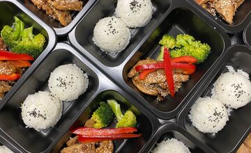 FOTO: Z vášne pre zdravie k službe, ktorá prináša výsledky