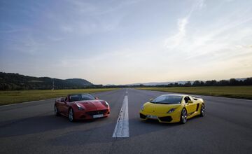 FOTO: Grand Motor Show Žilina