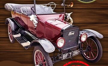 FOTO: Grand Motor Show Žilina